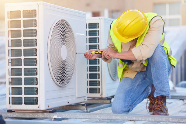 Best HVAC Equipment and Components in North Las Vegas, NV