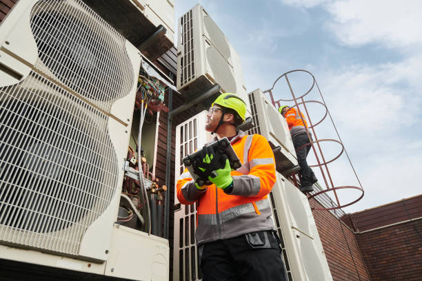 Best HVAC Training and Certification in North Las Vegas, NV