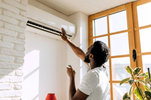 Best Ductless Mini-Split Systems in North Las Vegas, NV