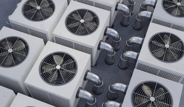 Best HVAC for Healthcare Facilities in North Las Vegas, NV
