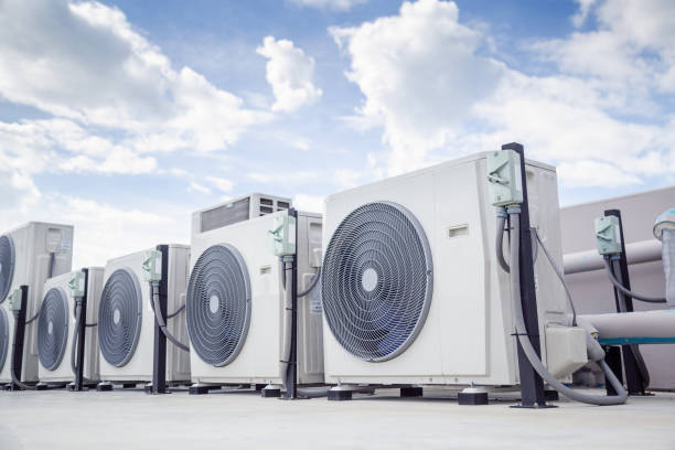 North Las Vegas, NV HVAC Company