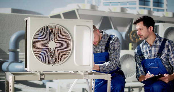 Best Geothermal HVAC Systems in North Las Vegas, NV