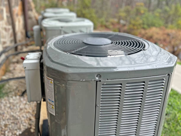Best Solar-powered HVAC Systems in North Las Vegas, NV